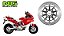 Disco de Freio Dianteiro NG Brake Disc Ducati Multistrada 620 - Imagem 1