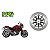 Disco de Freio Dianteiro NG Brake Disc Ducati Monster 1000 - Imagem 1