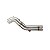 Link Pipe Arrow inóx - BMW F 900 GS - Imagem 1