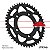 Coroa e Pinhão JT Sprockets Ducati Monster 937 (23~) - Imagem 3