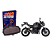 Filtro de ar esportivo DNA Kawasaki Z 500 - Imagem 1