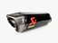 Ponteira Akrapovic carbono - Kawasaki ZX-10R  (16~24 ) - Imagem 2