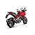 Ponteira Akrapovic titânio - Ducati Multistrada 1200/1200/1260/S 15~21 - Imagem 3