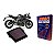 Filtro de Ar Esportivo DNA Triumph Daytona 660 24'~ - Imagem 1