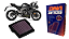 Filtro de Ar Esportivo DNA Triumph Daytona 660 24'~ - Imagem 1