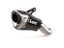 Escapamento Akrapovic -Kawasaki Z H2  (25~ ) - Imagem 2