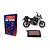 Filtro de Ar Esportivo DNA Triumph Tiger Sport 660 22'~ - Imagem 1