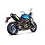 Ponteira Akrapovic titânio - Suzuki GSX-S 1000/GT 21~ - Imagem 3