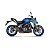 Ponteira Akrapovic titânio - Suzuki GSX-S 1000/GT 21~ - Imagem 1