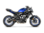 Escapamento Akrapovic - Yamaha MT07  25~ - Imagem 1