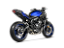 Escapamento Akrapovic - Yamaha MT07  25~ - Imagem 3