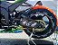 Corrente CZ Chains 520 X 120 ZSC  - Gold  MotoGP -com retentor em "Z" - Imagem 3