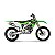 Escapamento full Akrapovic Evolution Line - Kawasaki KX 450F ( 19~) - Imagem 1