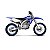 Ponteira Akrapovic titânio - Yamaha YZ 450 F (19~ ) - Imagem 1