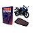 Filtro de ar esportivo DNA Yamaha R15 (24~ - Imagem 1