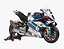 Aeroquip Accossato Diant Carbono/preto "T" Bmw s1000 RR  20'~ - Imagem 2