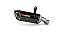 Ponteira e coletor Akrapovic Slip-On Kawasaki Z900 25~ - Imagem 4