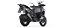 Ponteira Arrow Indy Race Evo - BMW R 1300 GS / Adventure 25~ - Imagem 3