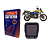 Filtro de ar esportivo DNA estagio2 - Suzuki V-Strom 800 - Imagem 1