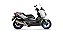 Ponteira Akrapovic Aço inox - Yamaha XMAX 300 (26'~ - Imagem 1