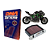 Filtro de Ar Esportivo DNA Kawasaki Z H2 (25'~) - Imagem 1