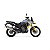 Ponteira Arrow Sonora em titanio ou titanio preto para V strom 800 (23-24) - Imagem 1