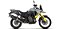 Ponteira Arrow Sonora em titanio ou titanio preto para V strom 800 (23-24) - Imagem 2