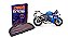 Filtro de ar esportivo DNA Suzuki GSX-R 1000 (09-16) - Imagem 1