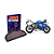Filtro de ar esportivo DNA Suzuki GSX-R 1000 (09-16) - Imagem 1