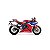 Ponteira ARROW de titânio Indy Race EVO para CBR 1000RR-R 24 ~ - Imagem 1