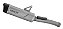 Ponteira ARROW de titânio Indy Race EVO para CBR 1000RR-R 24 ~ - Imagem 4