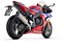 Ponteira ARROW de titânio Indy Race EVO para CBR 1000RR-R 24 ~ - Imagem 3