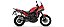 Ponteira Arrow Indy-Race - Moto Morini X - CAPE (22'~ - Imagem 1