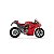 Escapamento Arrow Compettion titanio - Panigale V4 (25´~ ) - Imagem 1
