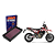 Filtro de ar esportivo DNA Ducati Hypermotard 698 Mono - Imagem 1