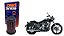 Filtro de ar esportivo DNA Royal Enfield Super Meteor 650 - Imagem 1