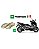 Kit Embreagem Performance (Discos e Separadores) Newfren Yamaha Tmax 530 - Imagem 1