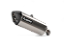 Ponteira Akrapovic titânio - Suzuki V Strom 1050  20`~ 25` - Imagem 3