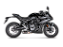 Escapamento Akrapovic Racing Line  em titanio - Suzuki GSX - 8S/R - Imagem 1