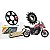 Kit transmissão Ducati Multistrada V4 / V4S / Rally - Imagem 1