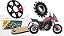 Kit transmissão Ducati Multistrada V4 / V4S / Rally - Imagem 1