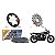 Kit transmissão Royal Enfield Interceptor 650 - Imagem 1