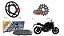 Kit transmissão Ducati Monster 821 - Imagem 2