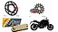 Kit transmissão Ducati Monster 821 - Imagem 3