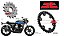 Coroa e Pinhão JT Sprockets Royal Enfield Continental 650 - Imagem 1