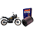 Filtro de ar esportivo DNA Royal Enfield HYMALAYAN 450 - Imagem 1