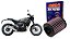 Filtro de ar esportivo DNA ROYAL ENFIELD GUERILLA 450 - Imagem 1