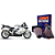 Filtro de Ar Esportivo DNA Bmw K 1200 S / K 1300 S - Imagem 1