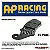Pastilha de freio dianteira AP Racing sinterizada LMP 477 SM - Imagem 4