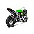 Ponteira Akrapovic carbono - Kawasaki  ZX-6R  636 - (12 ~) - Imagem 3